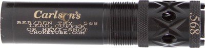 CARLSONS CHOKE TUBE LONG BEARD - XR 20GA PORTED .568 BER MOBIL