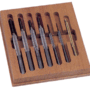 LYMAN GUNSMITH PUNCH SET - 7 PUNCHES