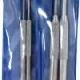 LYMAN ROLL PIN PUNCH SET - 4 PUNCHES