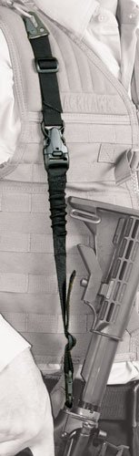 BLACKHAWK TAC RELEASABLE - STRIKE SLING BLACK