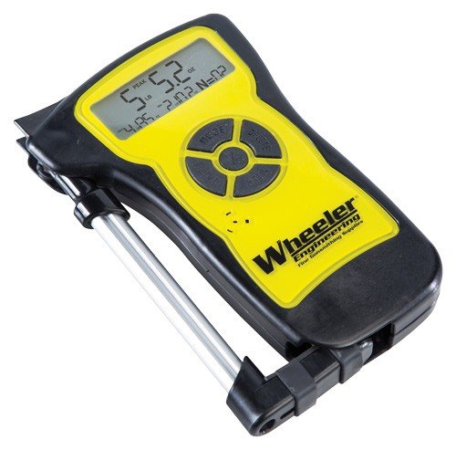 WHEELER TRIGGER PULL GAUGE - DIGITAL