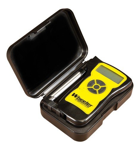 WHEELER TRIGGER PULL GAUGE - DIGITAL