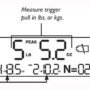 710904_readouts.jpg WHEELER TRIGGER PULL GAUGE - DIGITAL