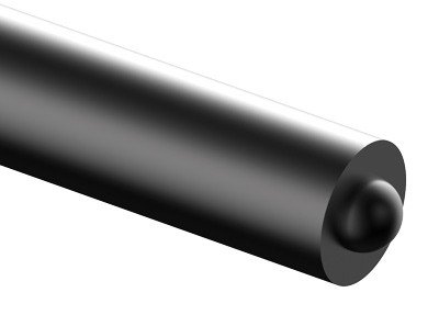 WHEELER AR BOLT CATCH INSTALL - PUNCH KIT