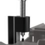 710907_in_use.jpg WHEELER AR TRIGGER GUARD - INSTALL TOOL