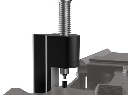 WHEELER AR TRIGGER GUARD - INSTALL TOOL