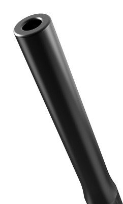 WHEELER 9-PC ROLL PIN STARTER - SET W/STORAGE POUCH