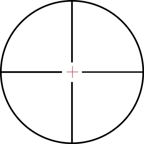 KONUS SCOPE KONUSPRO LZ30 - 2.5-10X50 30MM ILLUM DUPLEX