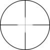 KONUS SCOPE KONUSPRO 3-10X44 - DUPLEX MATTE