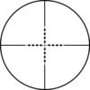KONUS SCOPE KONUSPRO 6-24X44 - AO MIL-DOT MATTE