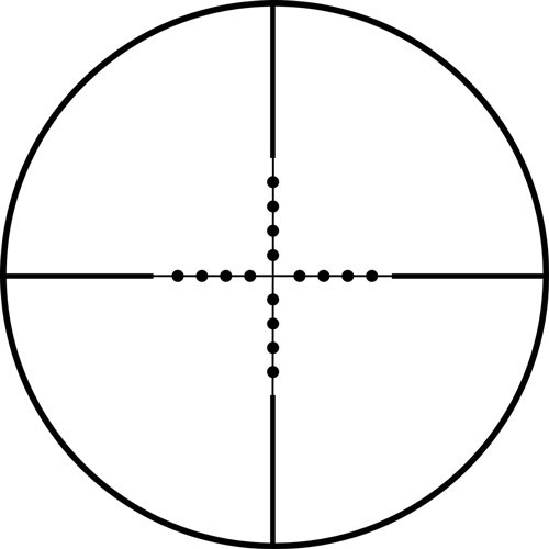 7259K_RETICLE.jpg KONUS SCOPE KONUSPRO 6-24X44 - AO MIL-DOT MATTE