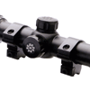 KONUS SCOPE KONUSPRO 2-7X32 - 3/8" RINGS DUPLEX