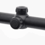 KONUS SCOPE KONUSPRO 3-9X40 - DUPLEX MATTE
