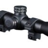 KONUS SCOPE KONUSPRO 3-9X32 - AO 3/8" RINGS DUPLEX