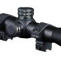 KONUS SCOPE KONUSPRO 3-9X32 - AO 3/8" RINGS DUPLEX