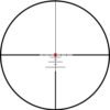 KONUS SCOPE KONUSPRO-275 ILLUM - 3-10X44 BALLISTIC MUZZLELOADER