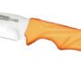 ACCUSHARP GUT-HOOK KNIFE 3.5" - BLADE NON SLIP GRIP
