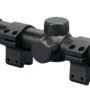 KONUS SCOPE KONUSFIRE 3-9X32 - 3/8" RINGS DUPLEX