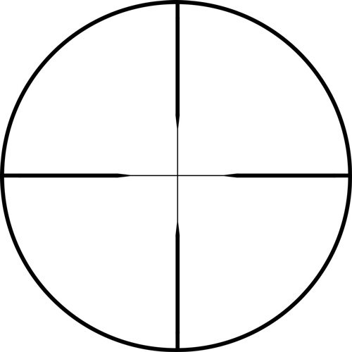 KONUS SCOPE KONUSFIRE 3-9X32 - 3/8" RINGS DUPLEX