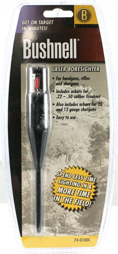 BUSHNELL LASER BORESIGHTER