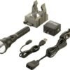 STREAMLIGHT STRION DS HPL - WITH 120V AC/12V DC CHARGER