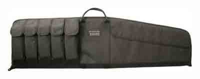 BLACKHAWK SPORTSTER TACTICAL - RIFLE CASE 44" BLACK