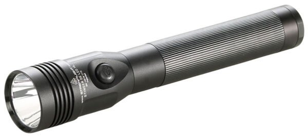STREAMLIGHT STINGER DS LED HL - C4 WHITE LIGHT W/AC-DC CHARGER