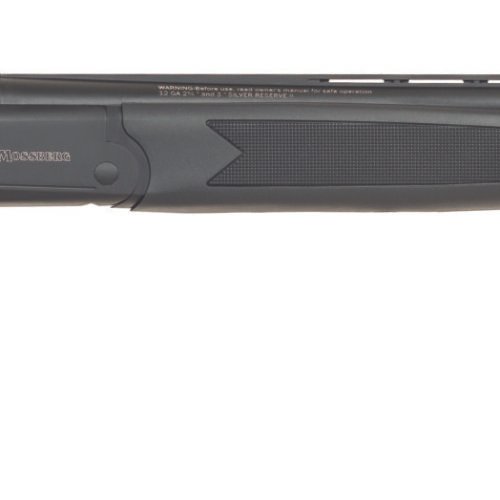 MOSSBERG SILVER RESERVE FIELD 20/26 SYN