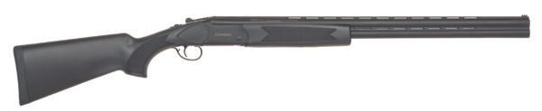 75470silverreservesynthetic28inmatte12gabe3f-1.jpg MOSSBERG SILVER RESERVE FIELD 20/26 SYN