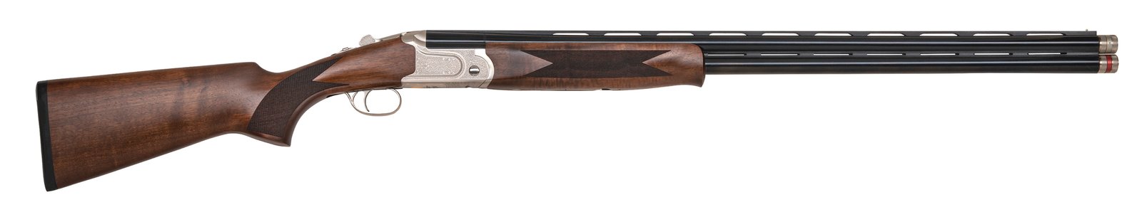 754720609.jpg MOSSBERG GOLD RESERVE SPORTING 16/28