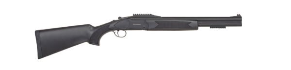 754848cfe.jpg MOSSBERG SILVER RESERVE HS12 12/18.5