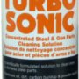 LYMAN TURBO SONIC GUN PARTS - CLEANING SOLUTION 16OZ BOTTLE