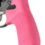 78037.jpg HOGUE GRIPS TAMER RUGER LCR - PINK