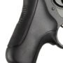 HOGUE GRIPS BOOT TAMER RUGER - LCR BLACK BANTAM