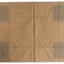 LYMAN TAC MAT LONG RANGE - SHOOTING MAT FLAT DARK EARTH