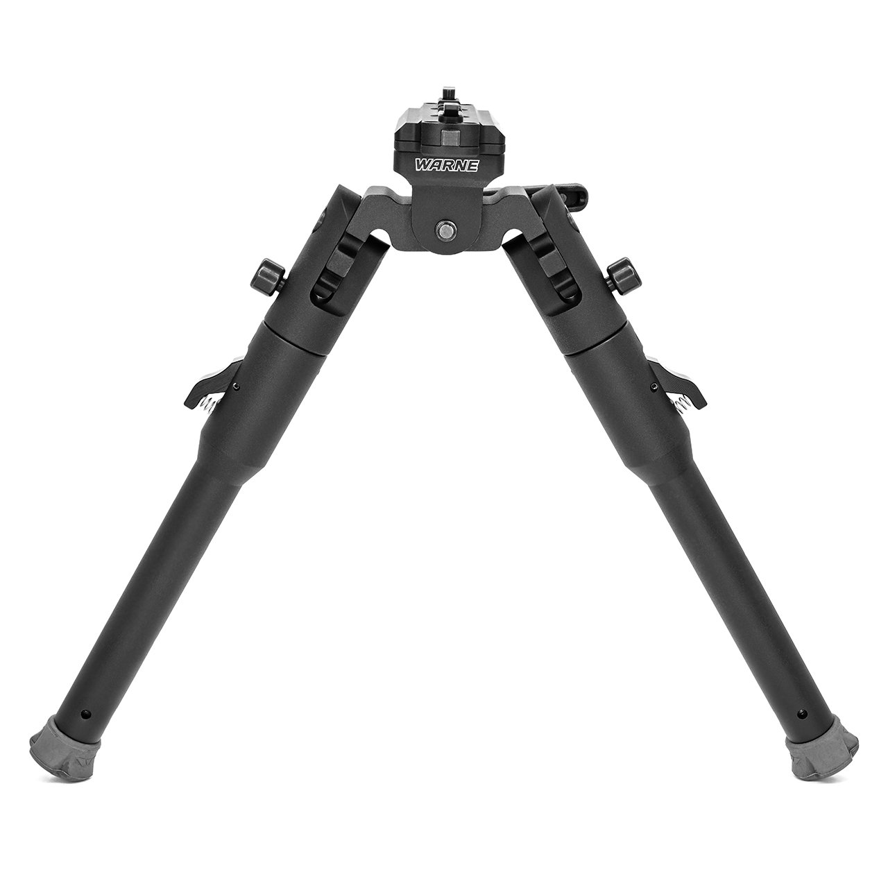 7914md95a.jpg WARNE SKYLINE LITE FIXED BIPOD MLOK