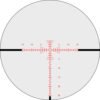 RITON 7 CONQUER SCOPE 3-24X50 - 34MM SFP ILLUM G7 MOA BLACK