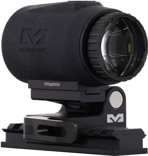 MEPROLIGHT MEPRO MMX3 - MAGNIFIER RIGHT ADAPTER