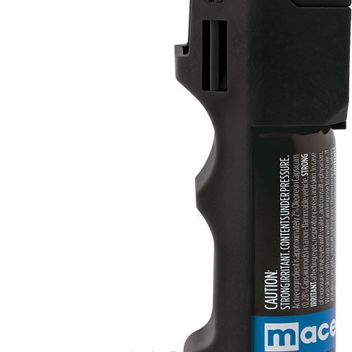 MACE PEPPER SPRAY TRIPLE - ACTION POCKET MODEL 11GRAM