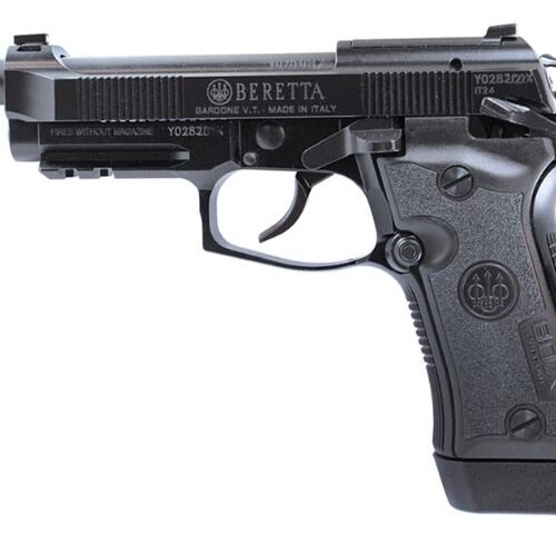 BERETTA 80X CHEETAH 380ACP BLK 15+1 TB
