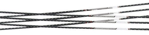 817841.jpg EASTON ARROW FMJ 5MM 340 - W/ 2" BLAZER VANES 6-PACK