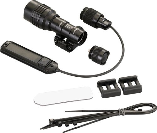 STREAMLIGHT PRO TAC RAIL MOUNT - 1 WEAPON MOUNTED LIGHT