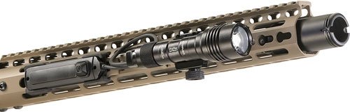 STREAMLIGHT PRO TAC RAIL MOUNT - 1 WEAPON MOUNTED LIGHT