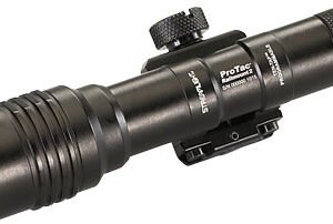 88059.jpg STREAMLIGHT PRO TAC RAIL MOUNT - 2 WEAPON MOUNTED LIGHT