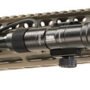 88059_on-gun.jpg STREAMLIGHT PRO TAC RAIL MOUNT - 2 WEAPON MOUNTED LIGHT