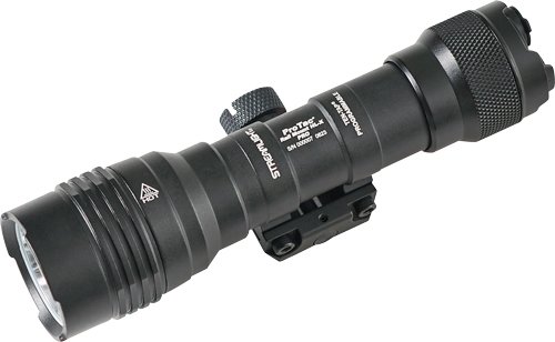 88128.jpg STREAMLIGHT PRO-TAC RAIL MOUNT - HL-X PRO LIGHT WHITE LED