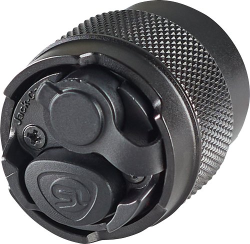 88130.jpg STREAMLIGHT JACK-CAP ACCESSORY - PRO-TAC RAIL MOUNT HL-X PRO