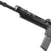 89003_ON-GUN.jpg STREAMLIGHT PRO TAC 2.0 RAIL - MOUNT WEAPON LIGHT USB-C