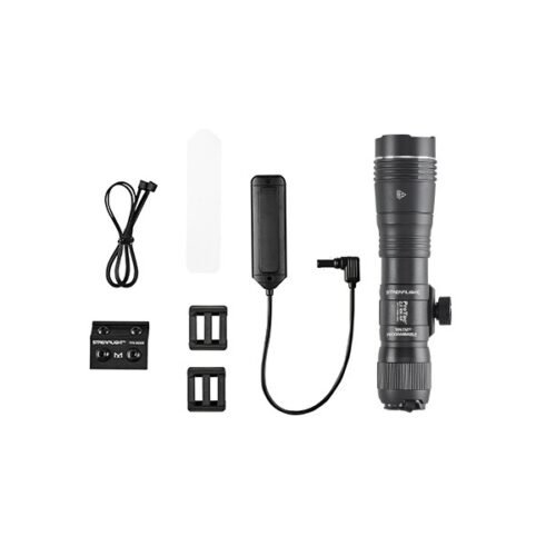 890148494.jpg STREAMLIGHT PROTAC 2.0 RAIL 2000LM BLK KIT