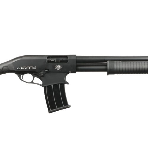 ROCK ISLAND ARMORY VRPF14 12/14 3" BLACK